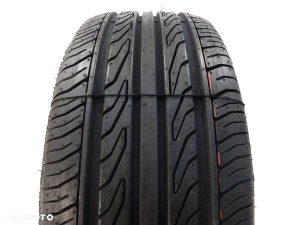 225/40R18 Opony letnie bieżnikowane PROFIL - 1