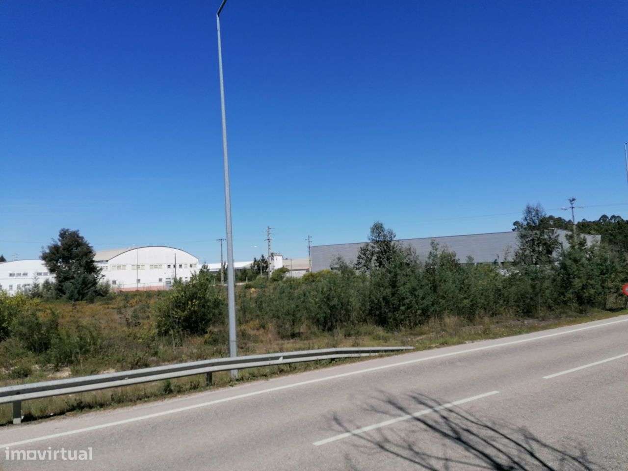 Zona Industrial CANTANHEDE - LOTE de Excelência-11