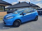 Ford Fiesta 1.25 Ambiente - 10