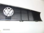 VW Golf i cabriolet grelha - 9