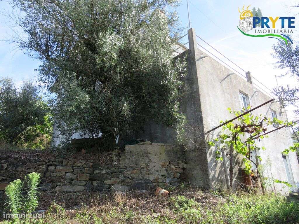 Moradia T3 situada em Outeiro da Lagoa, a apenas 5 minutos da Sertã - Grande imagem: 4/42