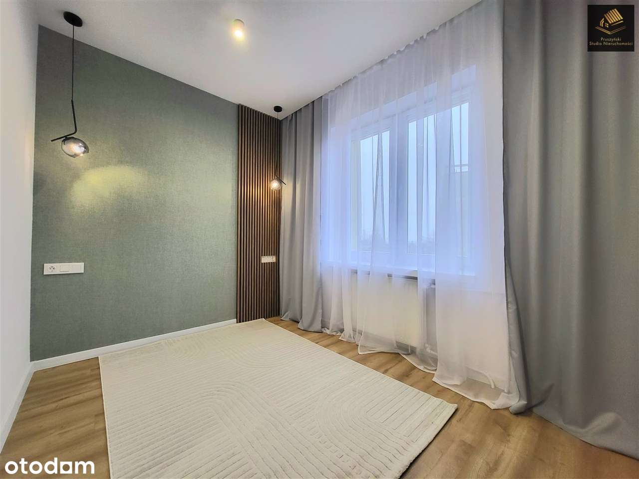 Mieszkanie na sprzedaż, Częstochowa, 3 pokoje-2