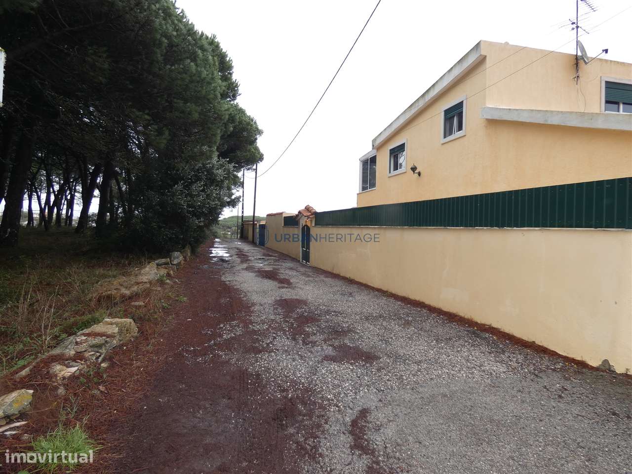 Quinta T3 Venda em São João das Lampas e Terrugem,Sintra - Grande imagem: 5/60