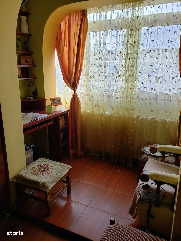Exclusivitate! Apartament 3 camere - Poarta 6 - 110.000 euro (Cod E12)-5