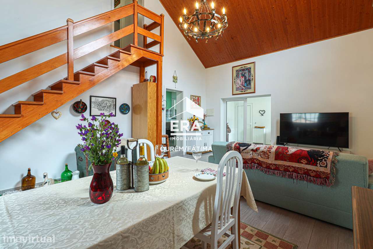 Moradia isolada T3+1-9