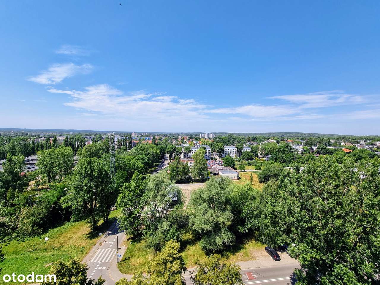 | 10 min do centrum | Brynów | Balkon | Gotowe do zamieszkania |-13