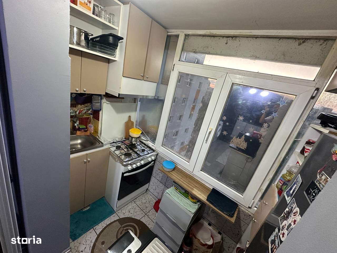 Apartament 2 camere Sector 5, comision 0% - Imagine principală: 4/9