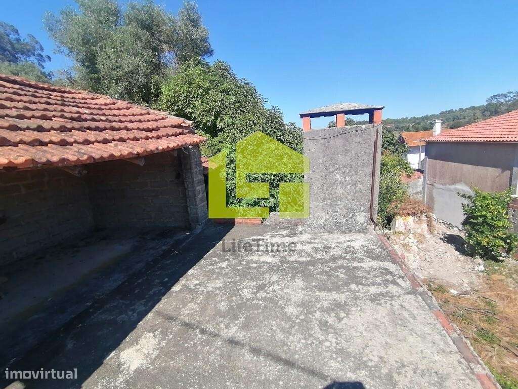 Moradias em banda para restaurar - Grande imagem: 4/60