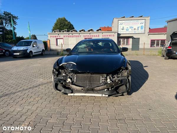 Maserati Ghibli S Q4 - 8