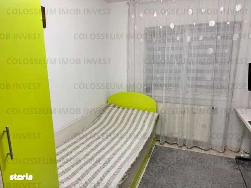 Apartament cu 3 camere,decomandat - zona Codrul Cosminului-3