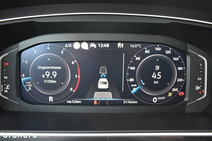 Volkswagen Tiguan 2.0 TSI 4Mot Elegance DSG - 28