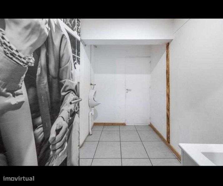 Bar em trespasse | Santo tirso 
78.000 € — Oportuidade Imperdivel-8