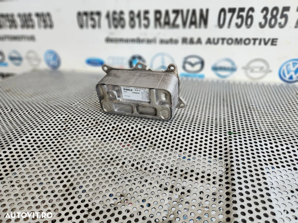 Racitor Ulei Termoflot Mercedes E Class C Class W213 W238 GLC W253 X253 GLE W205 Vito W447 Sprinter CLS 2.0 Cdi Euro 6 Motor 654.920 Cod A6541800265 Dezmembrez Mercedes GLC Motor 2.0 Cdi Euro 6 654.920 - 3