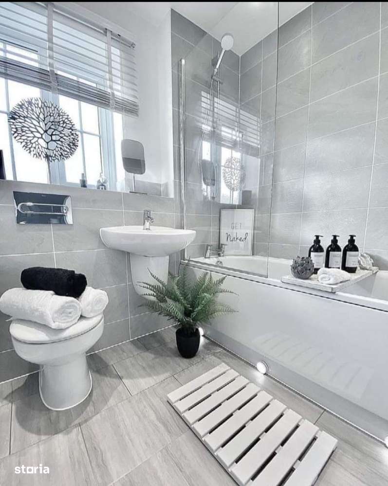 Vanzare Garsoniera bloc nou langa metrou - Imagine principală: 4/4