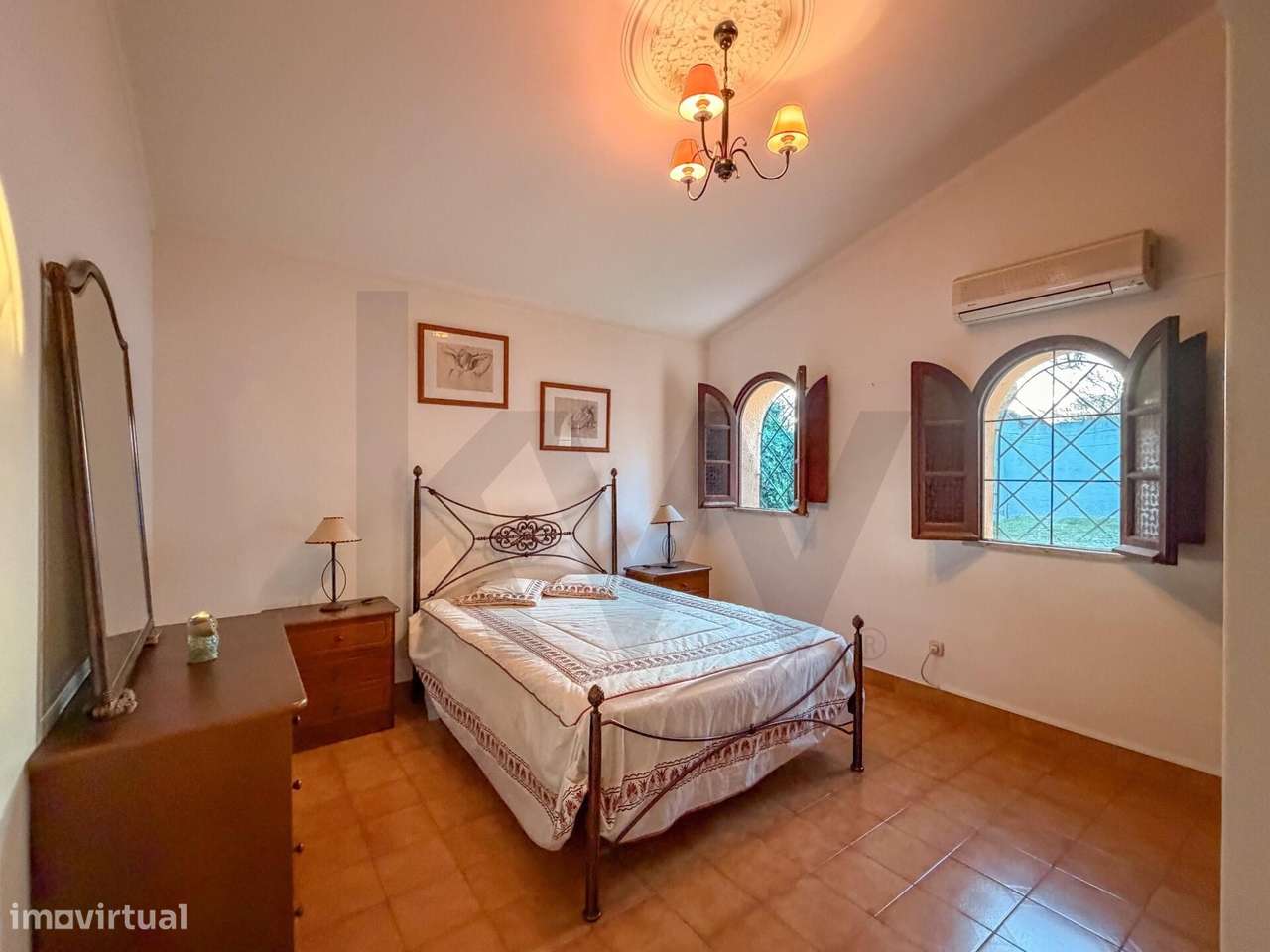 Moradia T3+1 – Urbanização das Rosas, Quelfes | Olhão-15