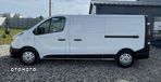 Renault TRAFIC L2H1 long 2.0dDci 2x drzwi rozsuwane klima navi tempomat lift - 6