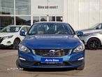 Volvo S60 - 2