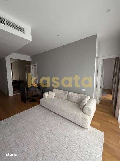 Apartament One Verdi Park de vanzare | 3 camere | complet mobilat