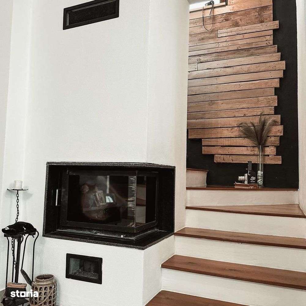 Casă finisată și utilată complet la cheie - Cartier Westfield - Imagine principală: 5/18