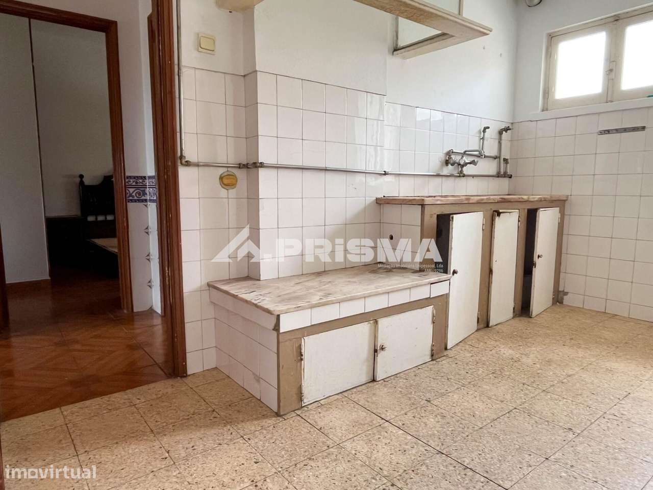 Apartamento  T3 para venda no centro de Castelo Branco-20