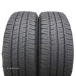 2 x FULDA 205/65 R15 C 102/100T Conveo Tour 2 Lato 2017 JAK NOWE  NIEUŻYWANE - 1