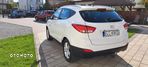 Hyundai ix35 1.6 2WD blue Comfort - 11