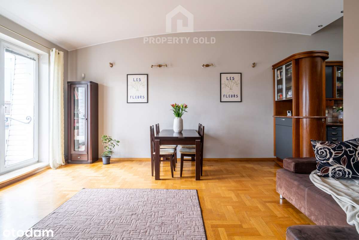 3 pokojowe w samym sercu Gdańska-3