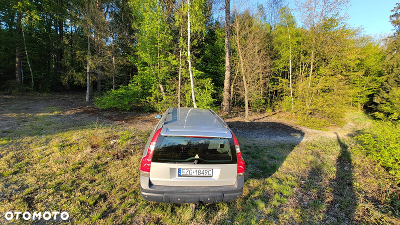 Volvo V70 - 8