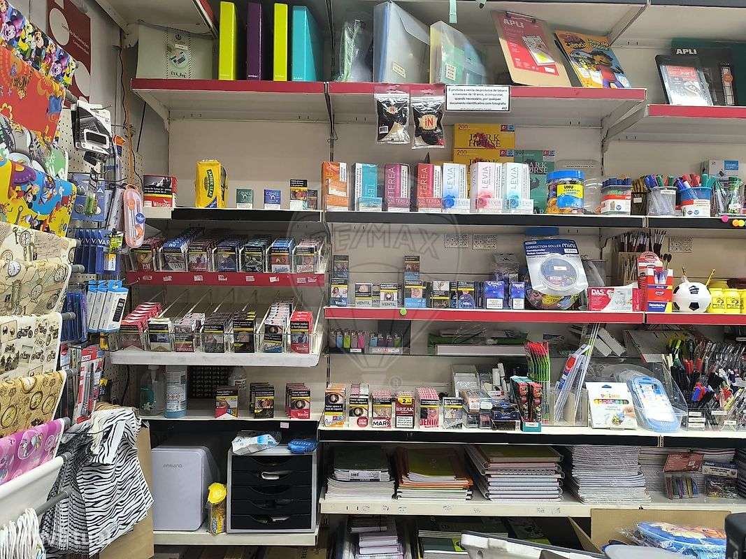 Trespasse  para venda-5