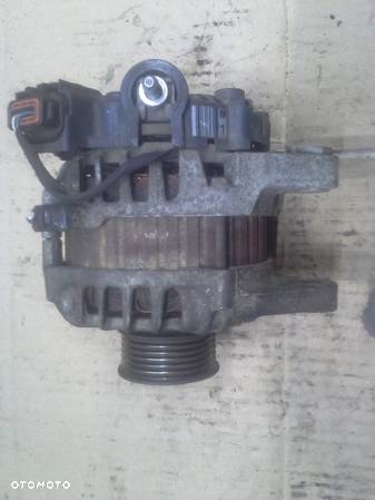 Kia Ceed 1.4 alternator 90A Valeo 2655447  37300-2B101 - 3