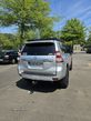 Toyota Land Cruiser Prado - 4