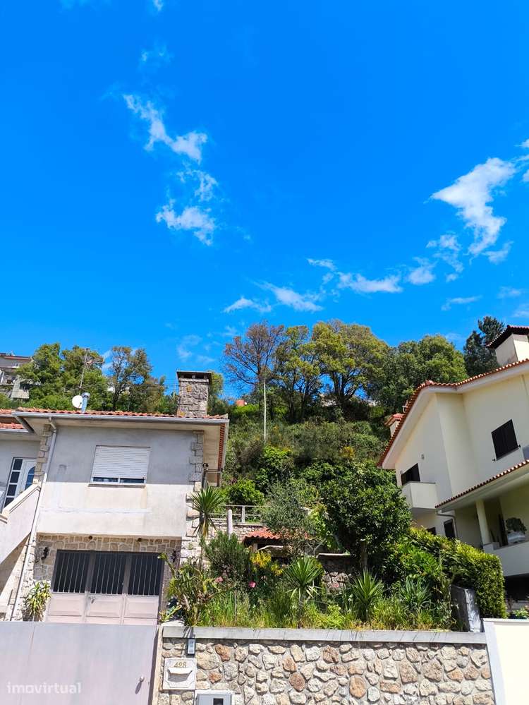 Terreno  Venda em Abade de Neiva,Barcelos-4