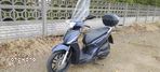 Kymco People - 7