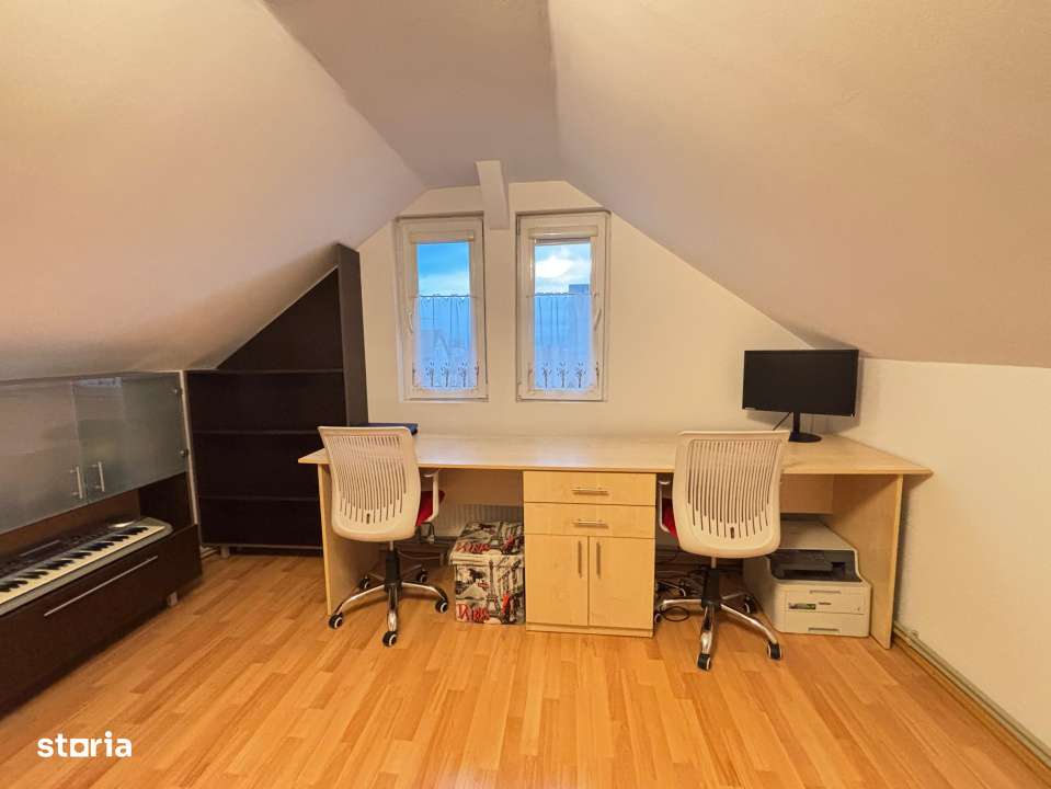 Apartament 3 camere - zona Rahovei, Sibiu-11