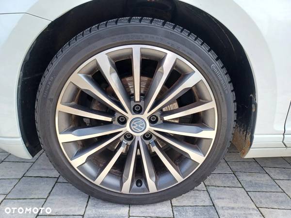 Volkswagen Passat 2.0 TDI SCR Comfortline - 13