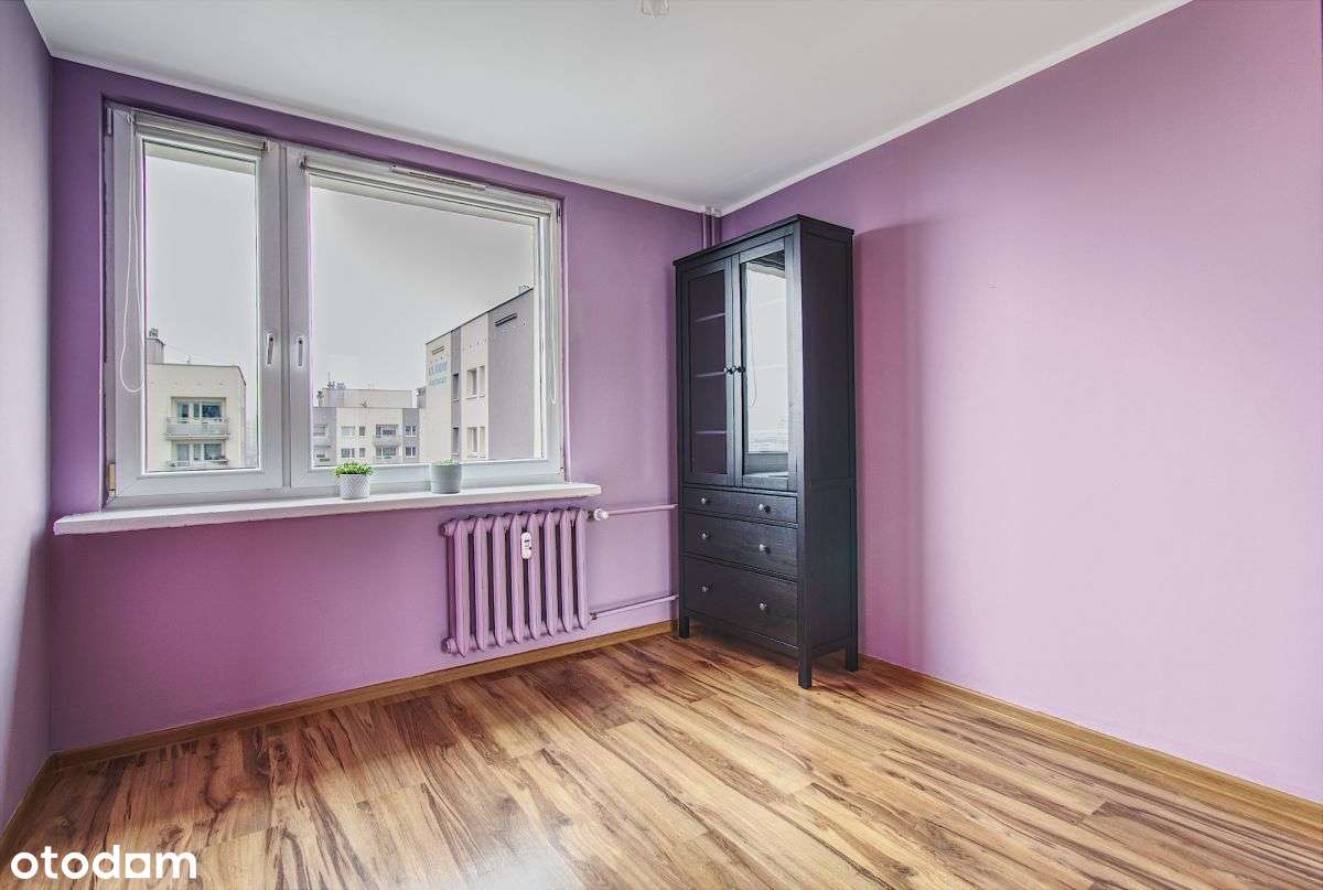 Do wejścia, 2 pokoje, doskonała lokalizacja. - Pełny obrazek: 5/8