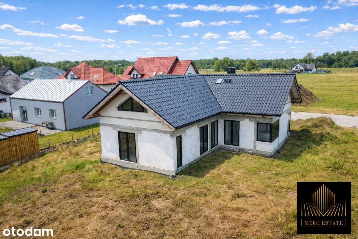 Twój nowy dom "Nad Omulwią" - Pełny obrazek: 4/19