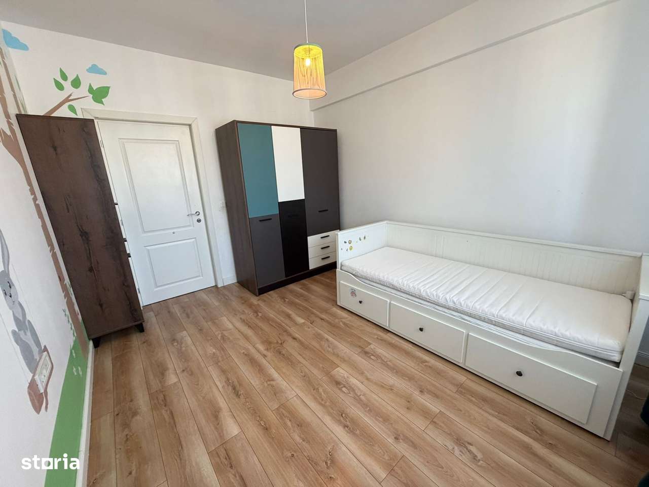 Vand Apartament 3 camere Decomandat 100 mp-5