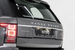 Land Rover Range Rover 3.0 TDV6 Vogue - 12
