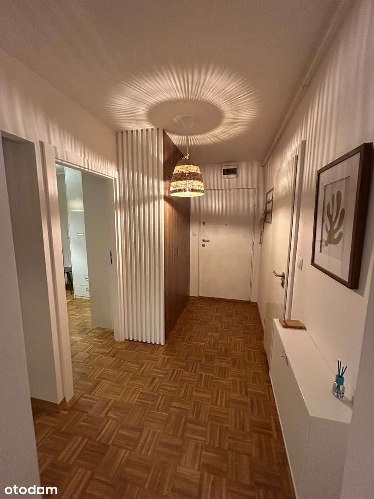 Poznań ul. Omańkowskiej, 2-pokojwe, wyremontwane.-4