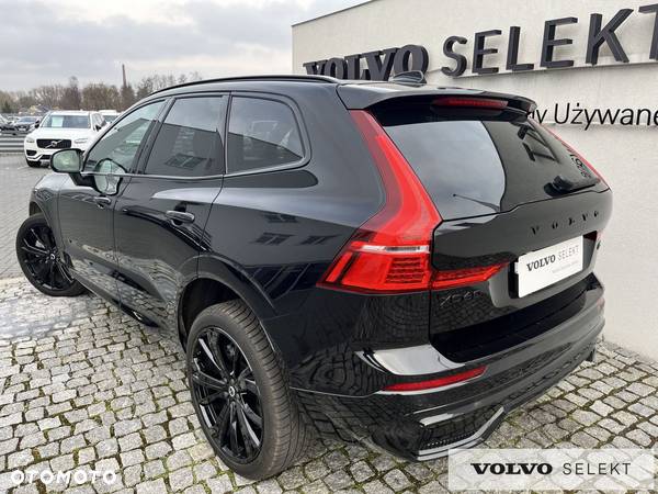 Volvo XC 60 - 8