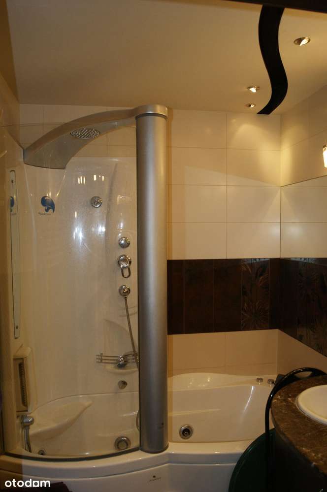 Zielony Olechów blisko planowanego Aquaparku-6