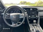 Honda Civic 1.5 T Sport Plus (Navi) - 17