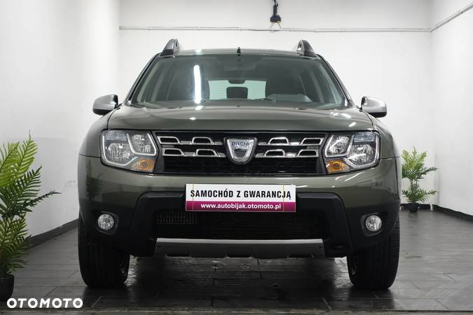 Dacia Duster 1.2 TCe Celebration - 15