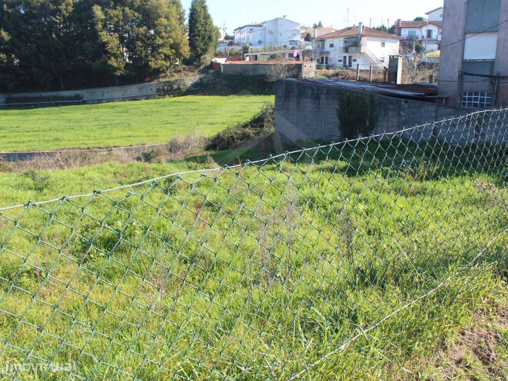 Terreno Urbano em Arrifana - Grande imagem: 4/13