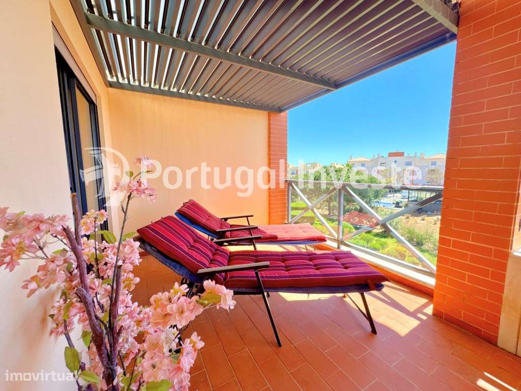 Exclusivo! Magnífica Penthouse T2, com grande terraço, condomínio f...-4