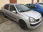 Dezmembrez RENAULT Clio 1.5 dci 2005 EURO 3 - 3