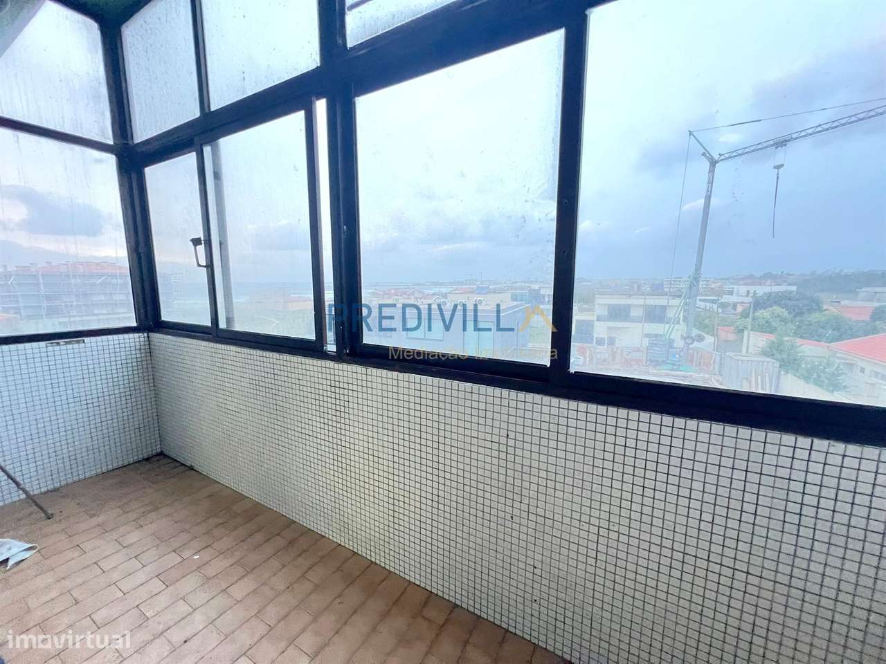 Apartamento T1 Venda em Árvore,Vila do Conde-10