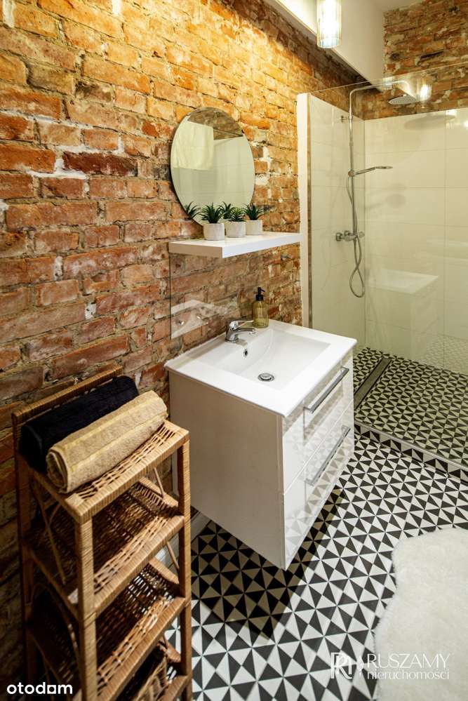 Mieszkanie Z Duszą I Historią!-15