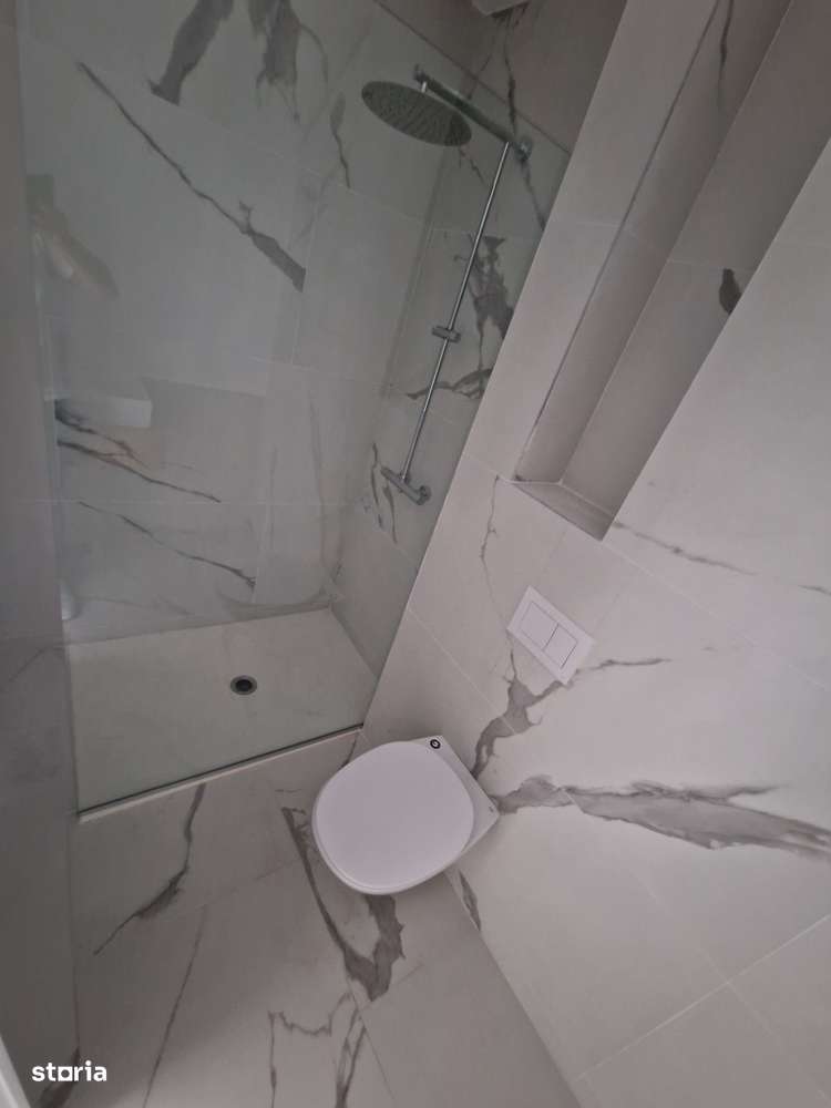 Mamaia Nord - Garsoniera în Complex Tomis Villa Grand Resort, parcare-15